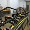 Станок листогибочный MetalMaster AluBender 2,6 м Станок листогибочный MetalMaster AluBender 2,6 м