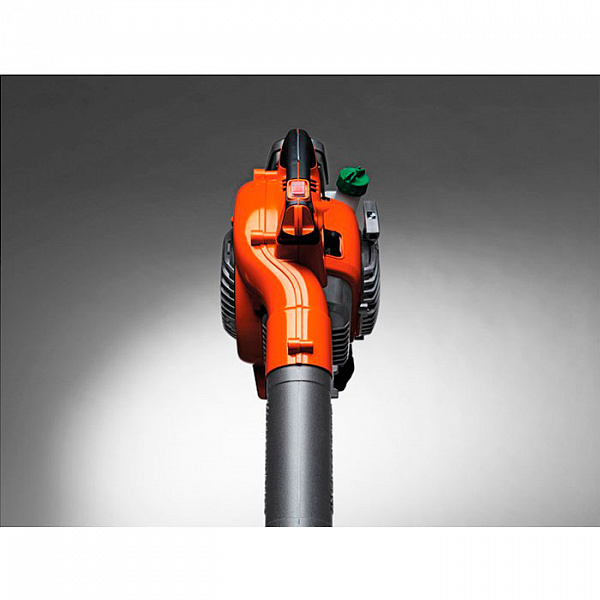 Воздуходувка Husqvarna 125 BVX Blower Воздуходувка Husqvarna 125 BVX Blower