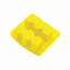 Сегмент HUSQVARNA G1423D (М400 грубая шлифовка, 800-1000 м2) 3 шт Сегмент HUSQVARNA G1423D (М400 грубая шлифовка, 800-1000 м2) 3 шт