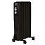 Радиатор масляный Ballu Classic black BOH/CL-09BRN 2000 (9 секций) Радиатор масляный Ballu Classic black BOH/CL-09BRN 2000 (9 секций)