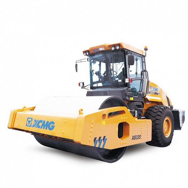 Дорожный каток XCMG XS335 Дорожный каток XCMG XS335