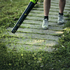 Воздуходув аккумуляторный Greenworks G40ABK4 Воздуходув аккумуляторный Greenworks G40ABK4