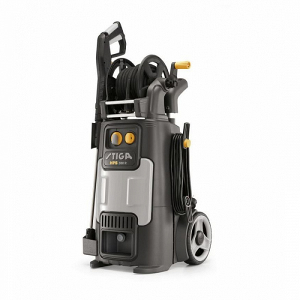Мойка высокого давления Stiga HPS 550 R Мойка высокого давления Stiga HPS 550 R