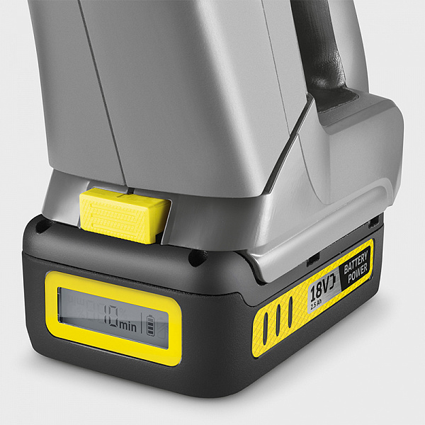 Пылесос Karcher HV 1/1 Bp Fs Pack EU Пылесос Karcher HV 1/1 Bp Fs Pack EU
