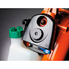 Воздуходувка Husqvarna 125 BVX Blower Воздуходувка Husqvarna 125 BVX Blower