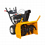 Снегоуборочная машина Cub Cadet 933 SWE Снегоуборочная машина Cub Cadet 933 SWE