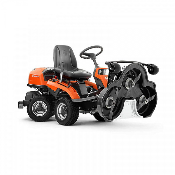 Райдер Husqvarna R316T AWD (9672917-01) Райдер Husqvarna R316T AWD (9672917-01)