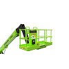 Телескопический подъемник Zoomlion ZT20J Телескопический подъемник Zoomlion ZT20J