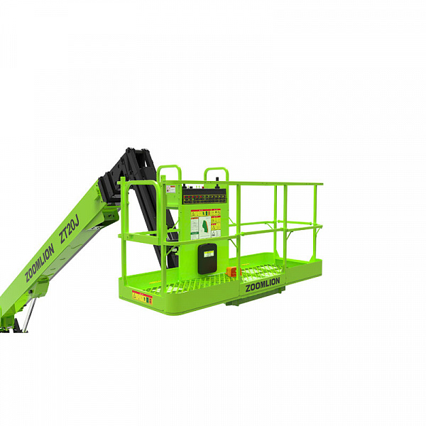 Телескопический подъемник Zoomlion ZT20J Телескопический подъемник Zoomlion ZT20J