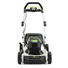 Газонокосилка аккумуляторная Greenworks GD82LM51 Газонокосилка аккумуляторная Greenworks GD82LM51