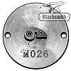 Станок для гибки завитков Blacksmith UNV3-mini Станок для гибки завитков Blacksmith UNV3-mini