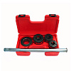 Набор резьбонарезной Super-Ego Рromo 600 BSPT-R 1/2-1.1/4 (600240600) Набор резьбонарезной Super-Ego Рromo 600 BSPT-R 1/2-1.1/4 (600240600)
