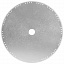Диск алмазный вакуумный по металлу MESSER F/L 125D-1,4T-3W- 22,2 Диск алмазный вакуумный по металлу MESSER F/L 125D-1,4T-3W- 22,2