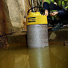 Дренажный насос Atlas Copco WEDA D90L 400В под шланг 6" Дренажный насос Atlas Copco WEDA D90L 400В под шланг 6"