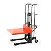 Штабелер с платформой OXLIFT HS4015 (400 кг) Штабелер с платформой OXLIFT HS4015 (400 кг)