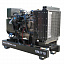 Дизельная электростанция GMGen Power Systems GMJ110 (открытое исполнение) Дизельная электростанция GMGen Power Systems GMJ110 (открытое исполнение)