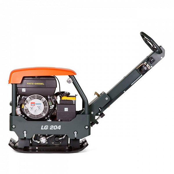 Реверсивная виброплита Husqvarna LG 204 DE 500 мм (9678552-06) Реверсивная виброплита Husqvarna LG 204 DE 500 мм (9678552-06)