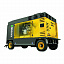 Дизельный компрессор Atlas Copco XAVS 407 Cd Дизельный компрессор Atlas Copco XAVS 407 Cd