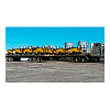Осветительная мачта Atlas Copco QLT M10 Осветительная мачта Atlas Copco QLT M10