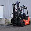 Электрический погрузчик OXLIFT RX 1648 4,8 м Электрический погрузчик OXLIFT RX 1648 4,8 м