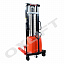 Штабелер с электроподъемом Oxlift SES3015 (1500 кг) Штабелер с электроподъемом Oxlift SES3015 (1500 кг)