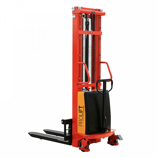 Штабелер с электроподъёмом PROLIFT SPN1530 Штабелер с электроподъёмом PROLIFT SPN1530