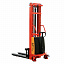 Штабелер с электроподъёмом PROLIFT SPN1530 Штабелер с электроподъёмом PROLIFT SPN1530