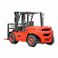 Дизельный погрузчик EP CPCD70-XRW14 Дизельный погрузчик EP CPCD70-XRW14