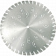 Алмазный диск Dr Schulze Eazy Cut P для Eazy Saw (540 мм) Алмазный диск Dr Schulze Eazy Cut P для Eazy Saw (540 мм)
