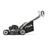 Бензиновая газонокосилка Stiga Twinclip 55 S H BBC Бензиновая газонокосилка Stiga Twinclip 55 S H BBC