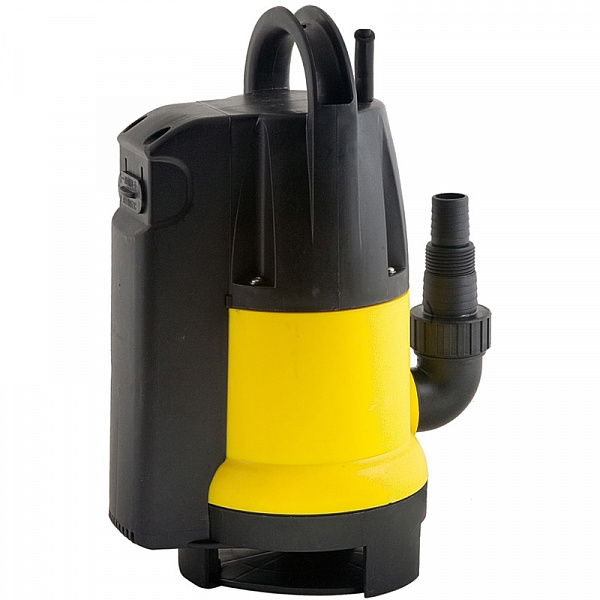 Насос дренажный WWQ NF-750A Насос дренажный WWQ NF-750A