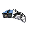 Самоходный электрический штабелер PROLIFT SDR1645 li-ion (в/п 4500 мм, 1600 кг) Самоходный электрический штабелер PROLIFT SDR1645 li-ion (в/п 4500 мм, 1600 кг)