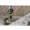 Машина бетоноотделочная кромочная Atlas Copco BG 245 E F Машина бетоноотделочная кромочная Atlas Copco BG 245 E F