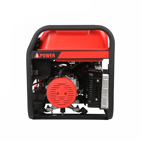 Бензиновый генератор A-iPower A6500EA Бензиновый генератор A-iPower A6500EA