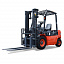 Дизельный погрузчик OXLIFT FD 15T 1,5 т 3м Дизельный погрузчик OXLIFT FD 15T 1,5 т 3м