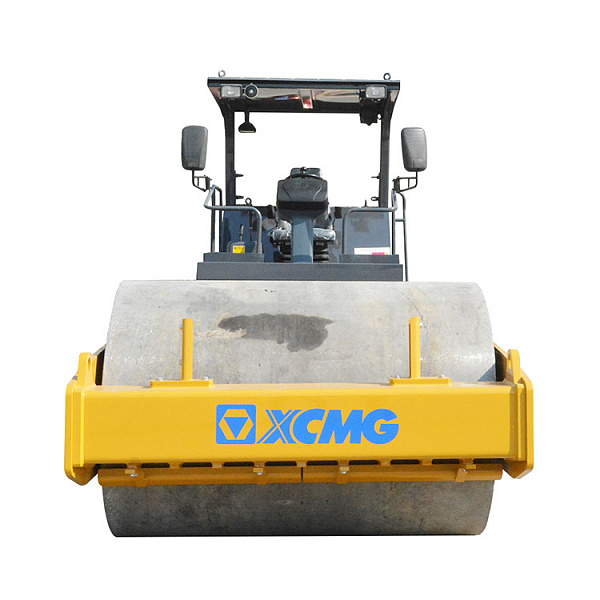 Дорожный каток XCMG XS113E Дорожный каток XCMG XS113E