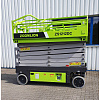 Ножничный подъемник Zoomlion ZS1212DC Ножничный подъемник Zoomlion ZS1212DC