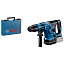 Перфоратор аккумуляторный Bosch GBH 18V-36 C Перфоратор аккумуляторный Bosch GBH 18V-36 C