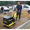 Виброплита Bomag реверсивная BPR 40/60 D E-start Виброплита Bomag реверсивная BPR 40/60 D E-start