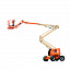 Подъемник коленчатый самоходный JLG 450 AJ Подъемник коленчатый самоходный JLG 450 AJ