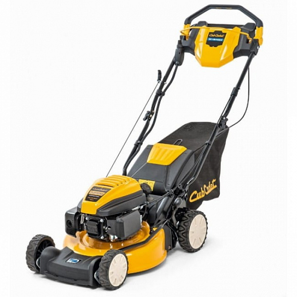 Бензиновая газонокосилка Cub Cadet LM2 DR46ES Бензиновая газонокосилка Cub Cadet LM2 DR46ES