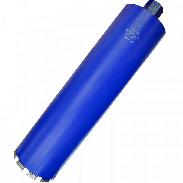 Коронка алмазная KEOS Professional 1 1/4 122/450 (Лазерная сварка) Коронка алмазная KEOS Professional 1 1/4 122/450 (Лазерная сварка) в Тул-ките