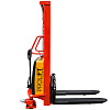 Штабелер с электроподъёмом PROLIFT SPN 1516 Штабелер с электроподъёмом PROLIFT SPN 1516