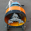 Мозаично-шлифовальная машина СО-313 Мозаично-шлифовальная машина СО-313