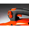 Воздуходувка Husqvarna 125 BVX Blower Воздуходувка Husqvarna 125 BVX Blower