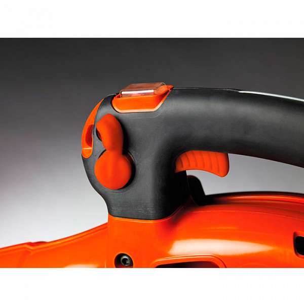 Воздуходувка Husqvarna 125 BVX Blower Воздуходувка Husqvarna 125 BVX Blower