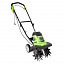Культиватор электрический Greenworks GTL9526 Культиватор электрический Greenworks GTL9526