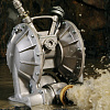 Пневматический насос Atlas Copco DOP 15 N Пневматический насос Atlas Copco DOP 15 N