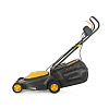 Газонокосилка электрическая Huter ELM-1400 Газонокосилка электрическая Huter ELM-1400