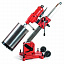 Установка алмазного бурения Voll V-Drill 405N Установка алмазного бурения Voll V-Drill 405N